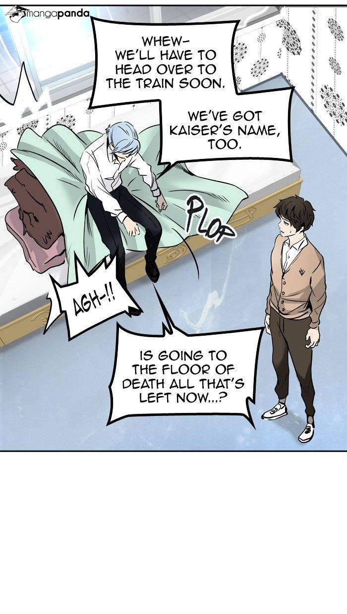 Tower of God Chapter 301 image 049